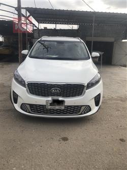 کیا سۆرینتۆ